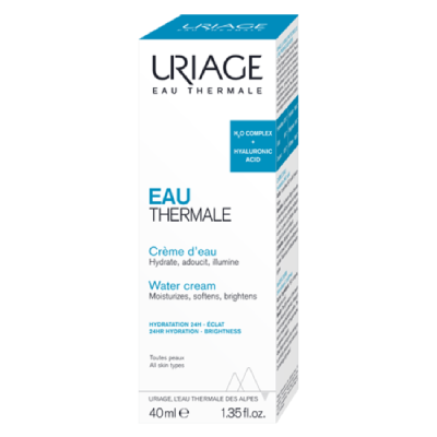 URIAGE EAU TERMALNA HIDRATANTNA KREMA ZA LICE 40 ml