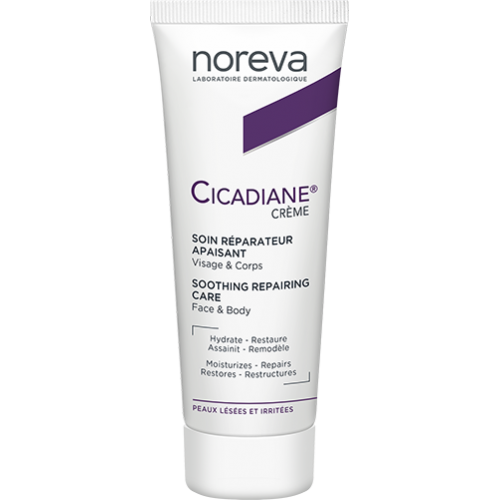 NOREVA Cicadiane umirujuća i obnavljajuća krema 40ml