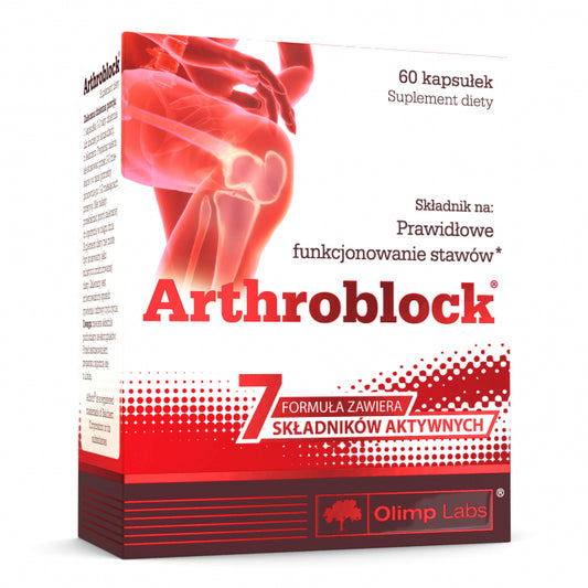 Arthroblock 60 kapsula