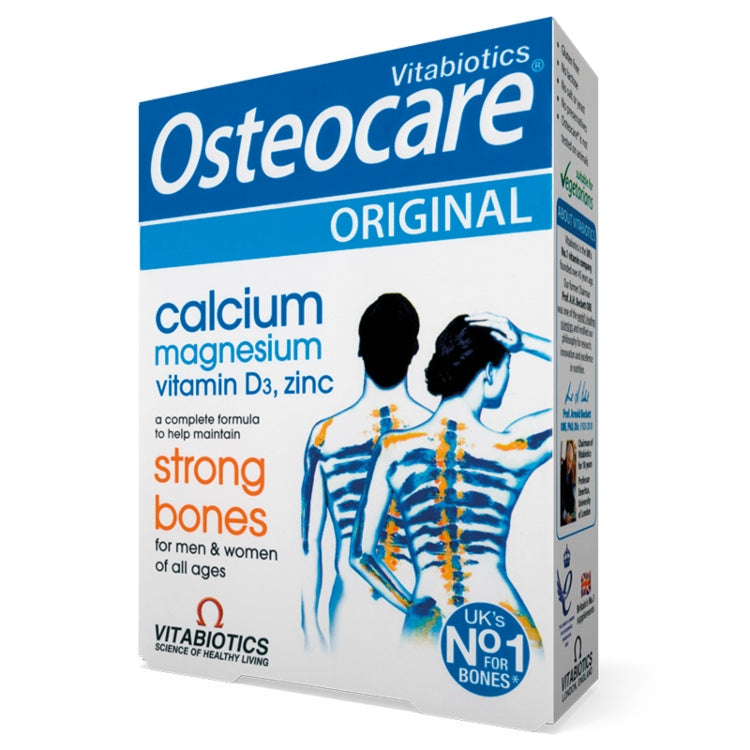 Osteocare 30 tableta