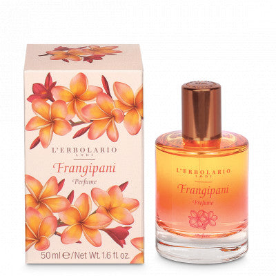 LERBOLARIO FRANGIPANI Parfem EDP – 50ml