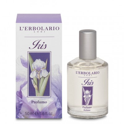 LERBOLARIO IRIS Parfem EDP – 50ml