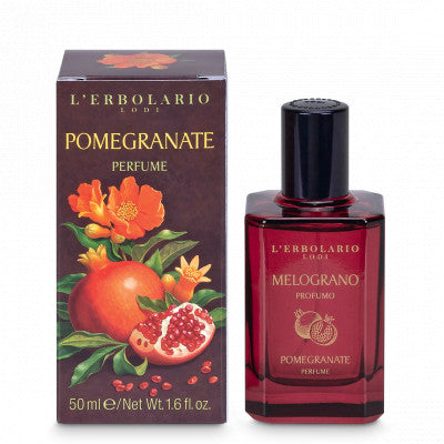 LERBOLARIO MELOGRANO Parfem EDP – 50ml