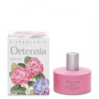 LErbolario Parfem Ortensia 50ml