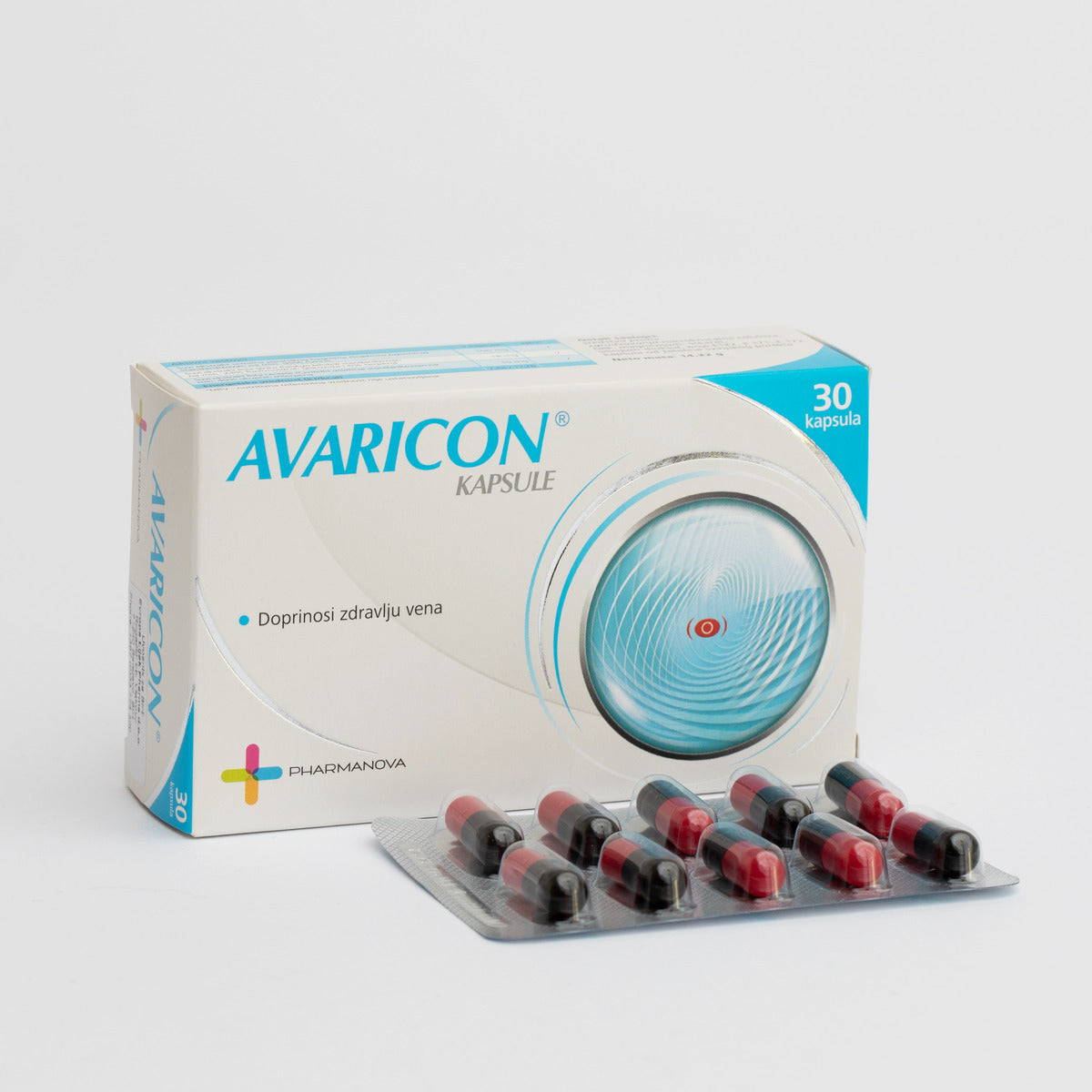 Avaricon 30 tableta
