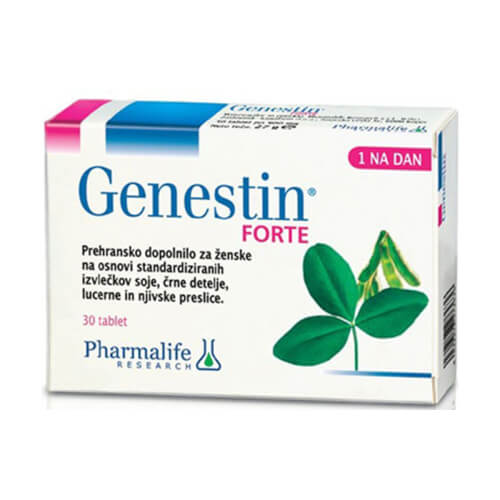 GENESTIN FORTE tbl. A30