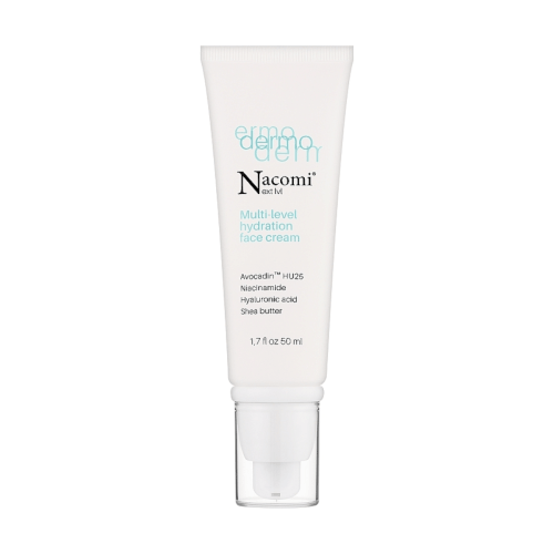 NACOMI Hidratantna krema za lice, 50ml