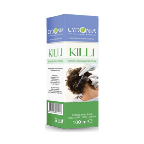 Cydonia Kill sprej 100 ml