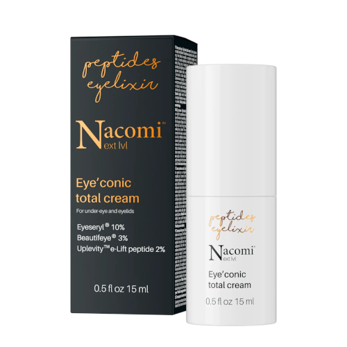 NACOMI Krema za područje oko očiju 15ml