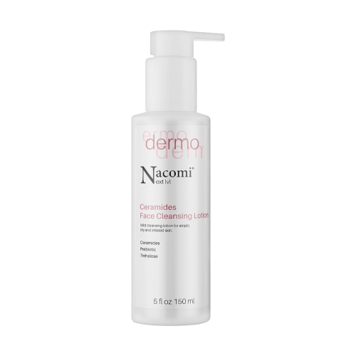 NACOMI Emulzija za suhu i osjetljivu kožu 150ml