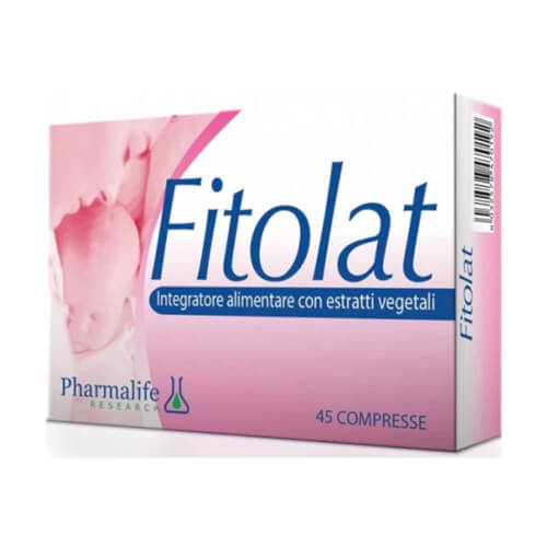 Fitotal 45 tableta