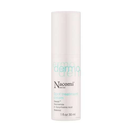 NACOMI Spot tretman za mrlje i nepravilnosti  30ml
