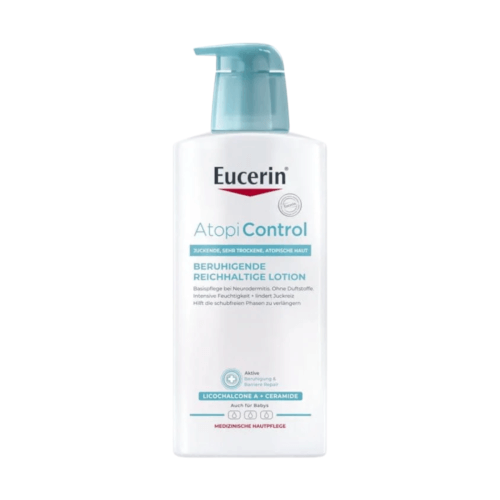 Eucerin AtopiControl Losion za tijelo 400ml