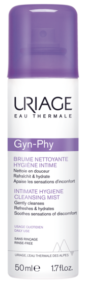 Uriage Gyn phy sprej 50 ml