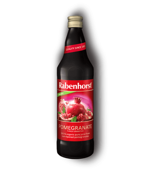 Rabenhorst Sok nar, Organski, Vegan, 750 ml