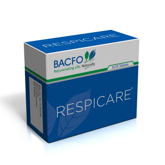 Respicare 30 tableta