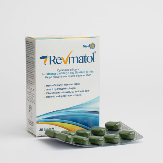 Revmatol 30 tableta