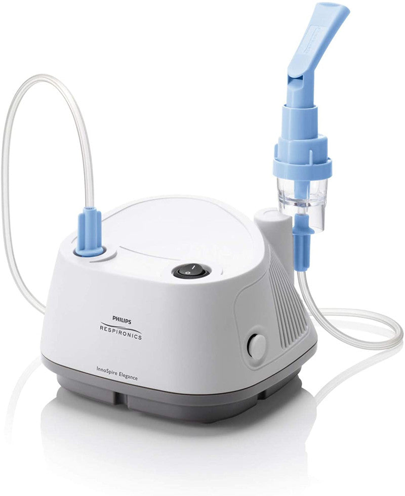 Inhalator za djecu i odrasle