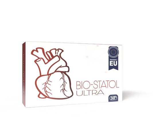 Bio-Statol  ultra 30 kapsule