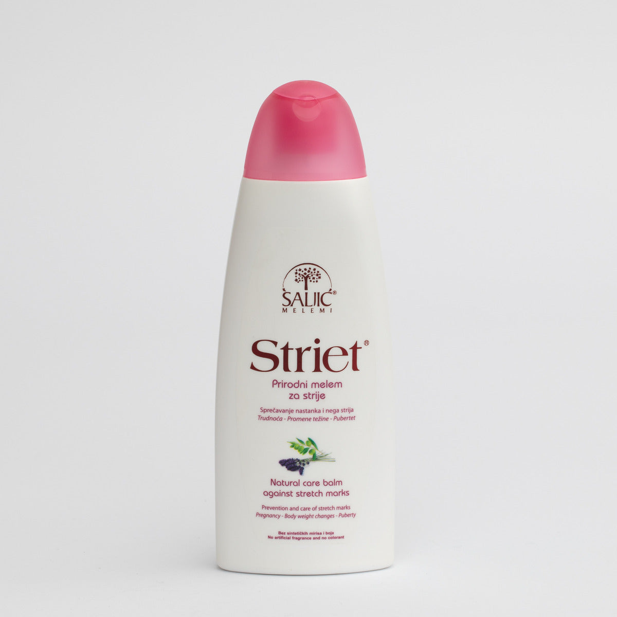 Striet prirodni melem 200 ml