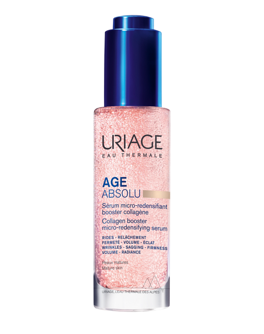 URIAGE Age absolu serum 30ml
