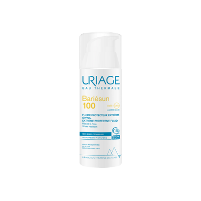URIAGE Bariésun 100 SPF50+ fluid 50ml
