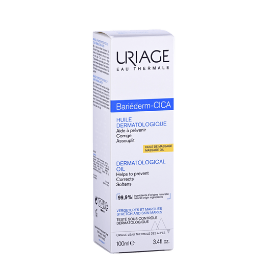 Uriage Bariederm Cica ulje protiv strija i ožiljaka 100ml