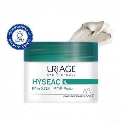 Uriage Hyseac s.o.s pasta 15g