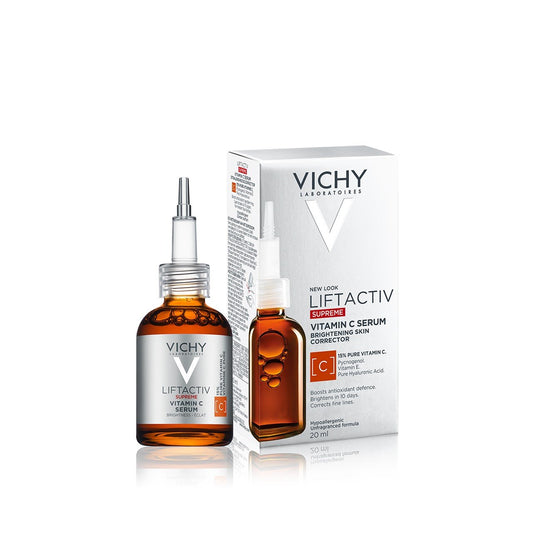 VICHY LIFTACTIV SUPREME VITAMIN C SERUM 20 ML