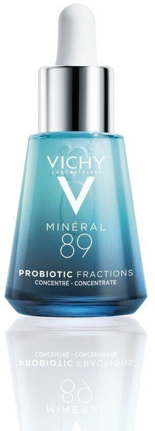 VICHY MINERAL 89 PROBIOTIC FRACTIONS SERUM 30 ML