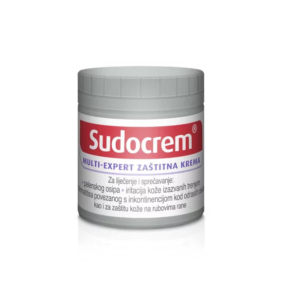 Sudocrem zaštitna krema za bebe 60 g