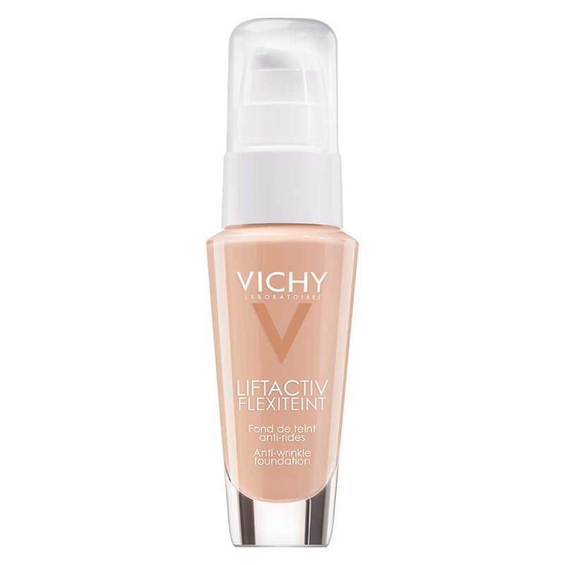 VICHY LIFTACTIV FLEXITEINT 25 NUDE PUDER 30 ML