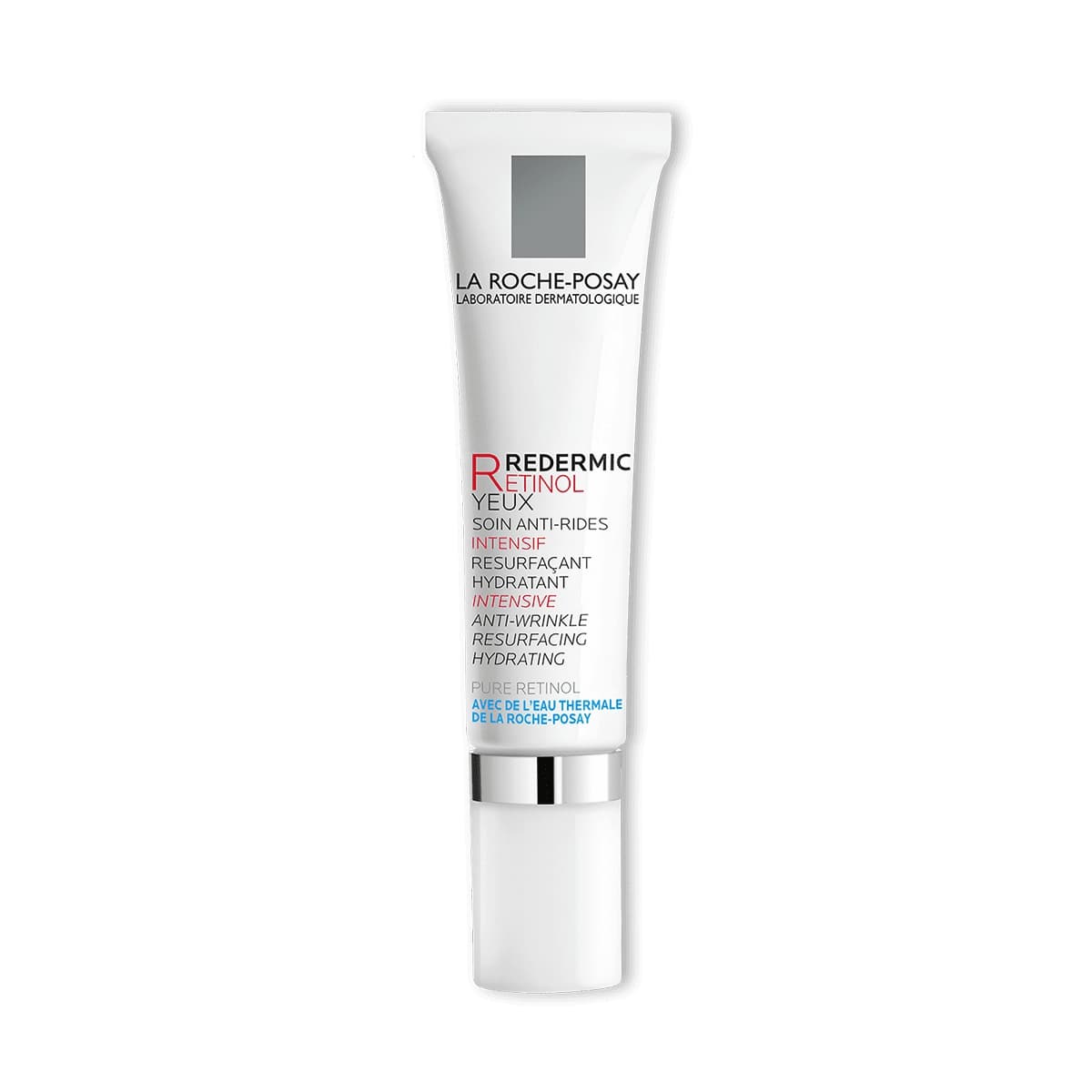 LRP REDERMIC RETINOL EYES KREMA PROTIV STARENJA ZA OSJETLJIVO PODRUČJE OKO OČIJU 15 ML