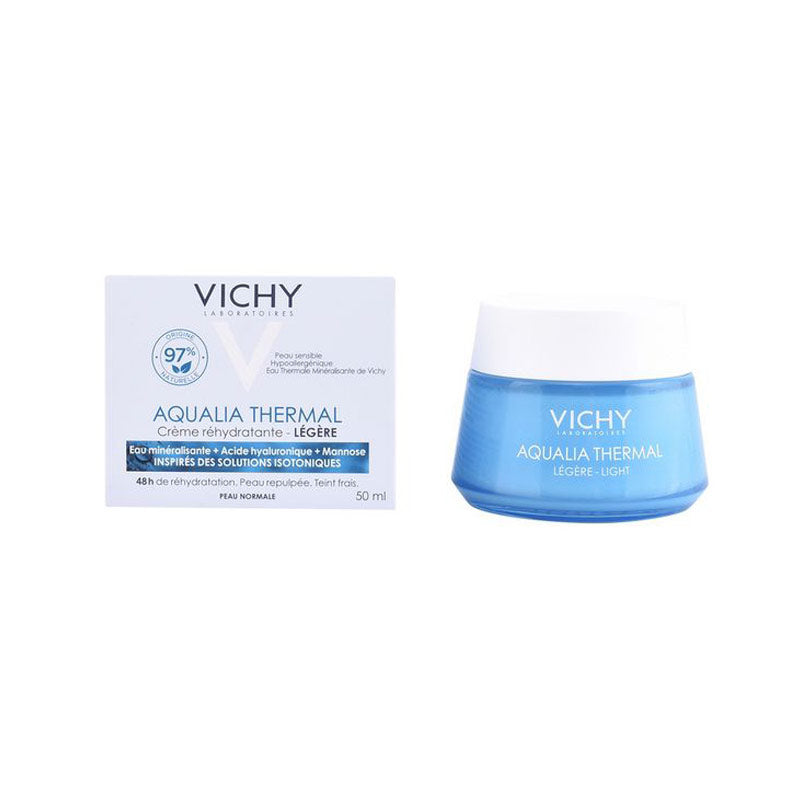 VICHY AQUALIA THERMAL LIGHT KREMA ZA NORMALNU KOŽU 50 ML