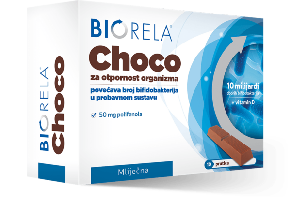 Biorela CHOCO A10