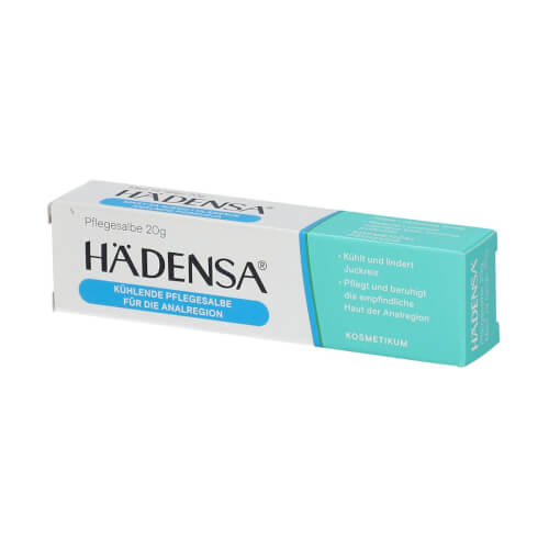 HADENSA MAST 50 G