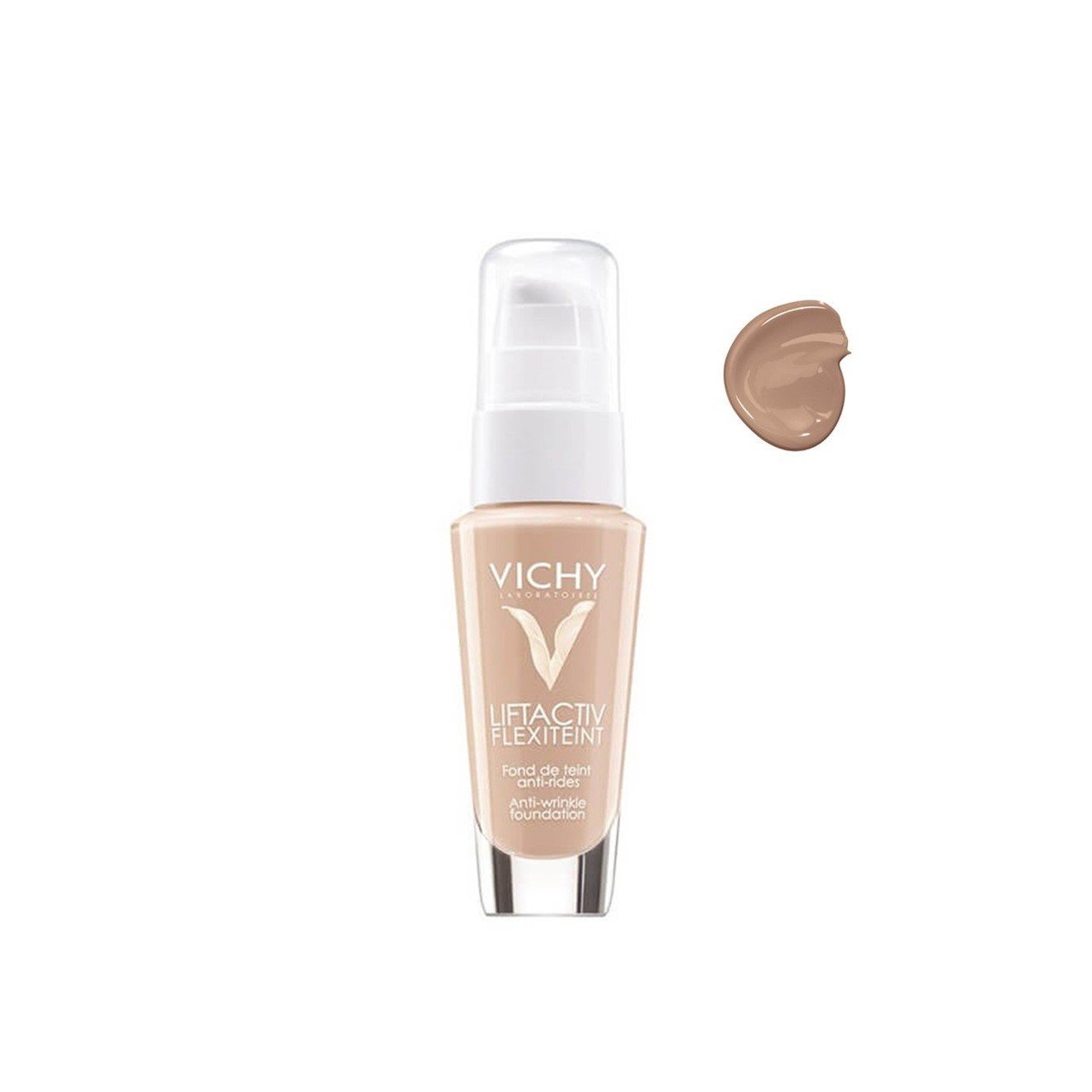 VICHY LIFTACTIV FLEXITEINT 35 SAND PUDER 30 ML